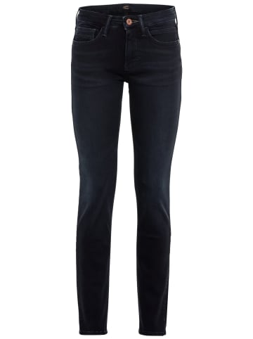 Camel Active Jeans Slim Fit in Dunkelblau