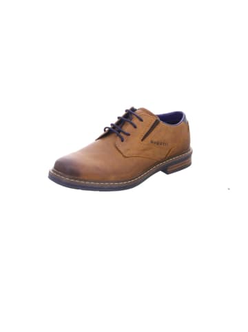Bugatti Halbschuhe für Herren in uni