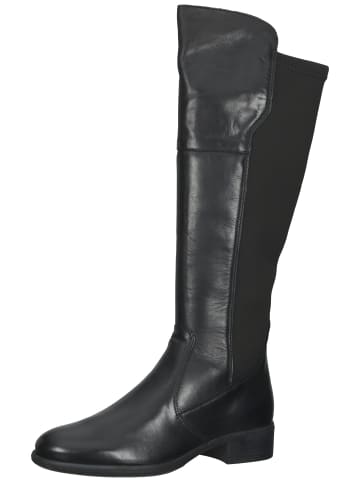 Igi&Co Stiefel in Schwarz