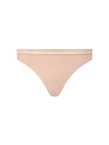 Chantelle String 1er Pack in Nude