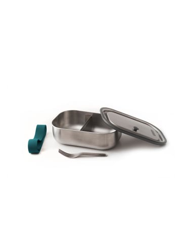 Black+Blum BLACK+BLUM | Lunchbox, CLASSIC, ozean, 1000 ML