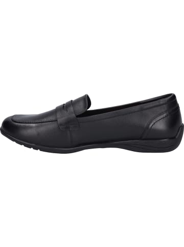 Josef Seibel Ballerina Fenja 22 in black-black