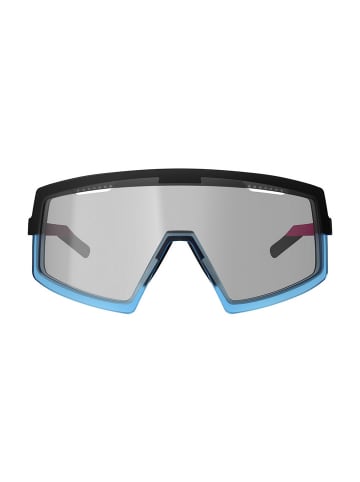 Leatt Fahrradbrille MadViz One in pink