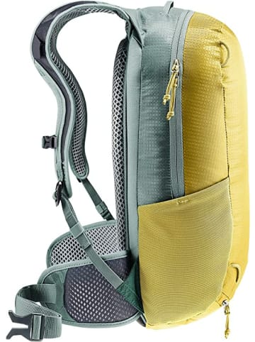 Deuter Rucksack für Damen in gelb