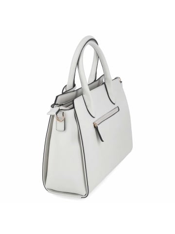 L.Credi Handtasche in grau