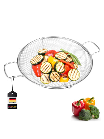 bremermann Grillkorb