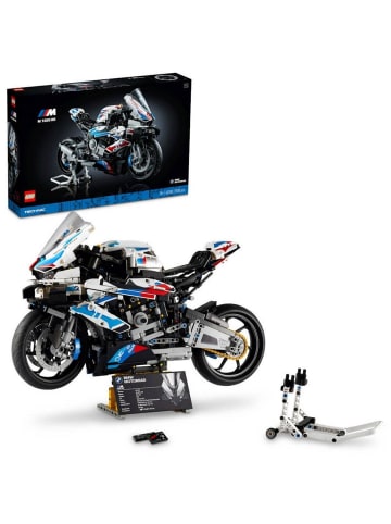 LEGO Technic BMW M 1000 RR in mehrfarbig ab 18 Jahre