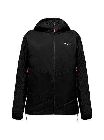 Salewa Jacken / Anoraks PUEZ Catinaccio in Schwarz011