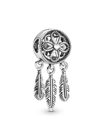 Pandora Sterling-Silber Charm