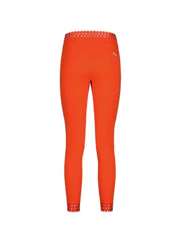 Maloja W FLAASM. LEGGINGS in Orange