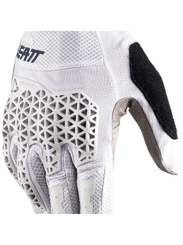 Leatt GLOVEMTB 4.0 LITE in Weiß