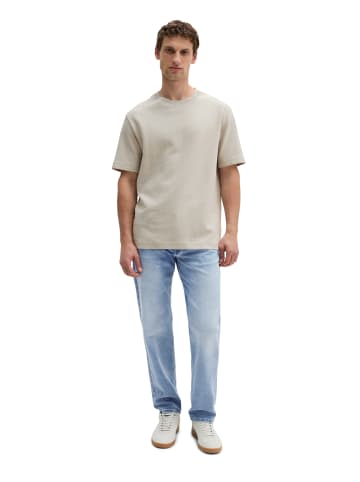 Marc O'Polo DfC T-Shirt loose in Grey Kit