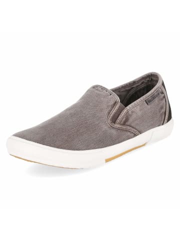Bullboxer Slipper in taupe