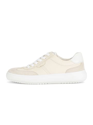 Gabor Sneaker low in creme
