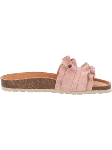 palado Pantoletten in RIZO ROSA