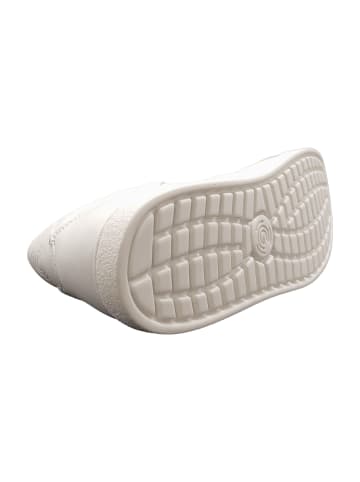 Groundies Sportliche Schnürschuhe in Weiß