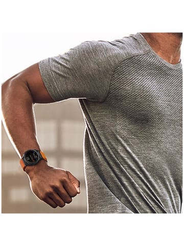 Tech Protect Tech-Protect Nylon Pro Strap Armband für Garmin Fenix 5/6/6 Pro/7/8