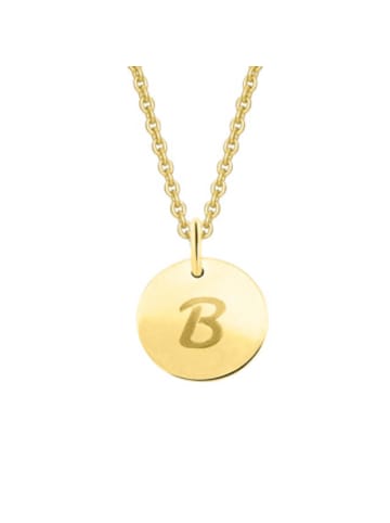 ONE ELEMENT  Charms & Anhänger für Erwachsene in gelb in gelb