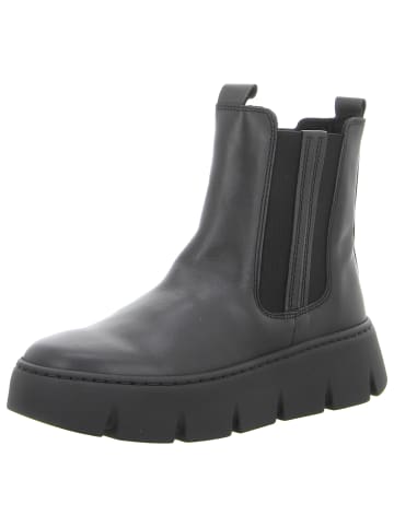 Gabor Stiefeletten in schwarz