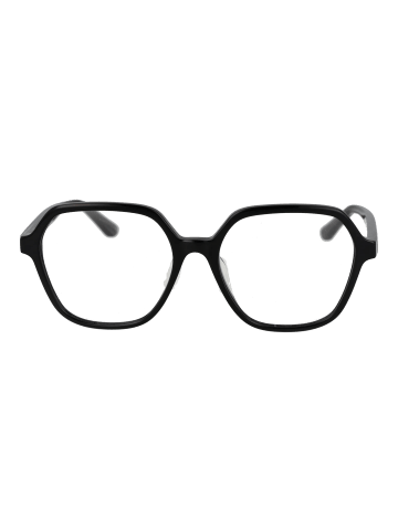 Guess Frauen Optische Fassungen Quadratisch Schwarz