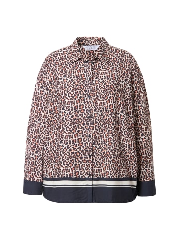 Studio Untold Hemdbluse in hell-beige