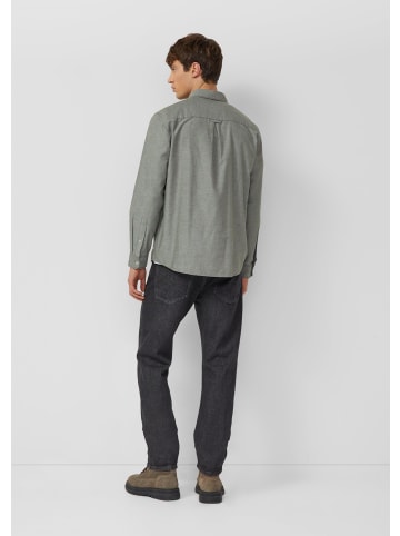 s.Oliver Hemd in 7938_olivgrün