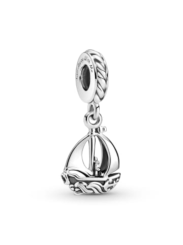 Pandora Sterling-Silber Charm Größe onesize