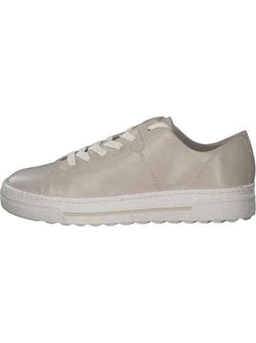 Tamaris Sneakers Low in Beige