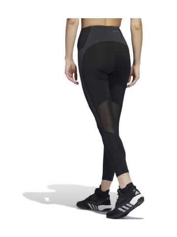 adidas Tights TRLD 78 TIG in Schwarz