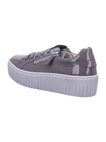 Gabor Sneaker Low in grau
