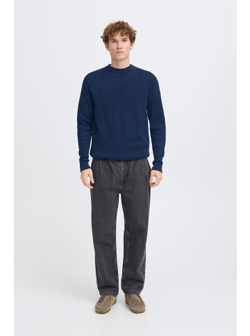 CASUAL FRIDAY Strickpullover CFNordin in Blau