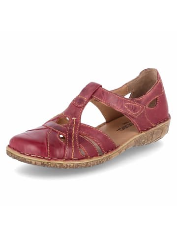 Josef Seibel Sandalette in lila