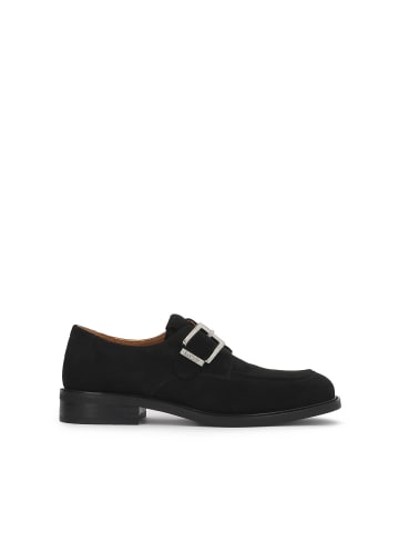 Kazar Espadrilles in Schwarz