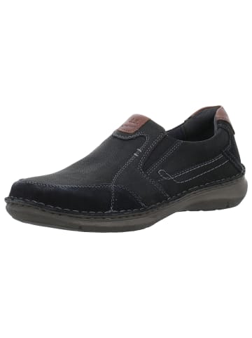 Josef Seibel Slipper in schwarz