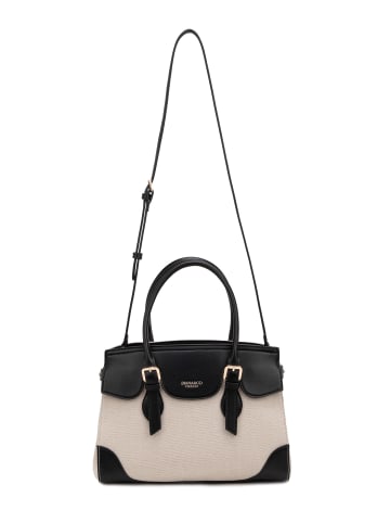 DIANA Handtasche in NERO