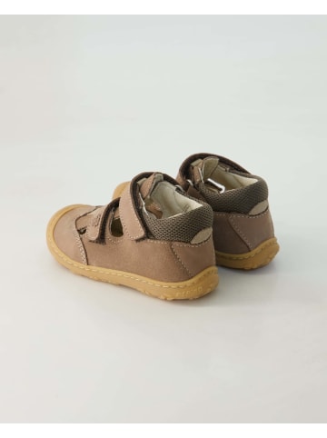 Ricosta Lauflernschuhe in Braun