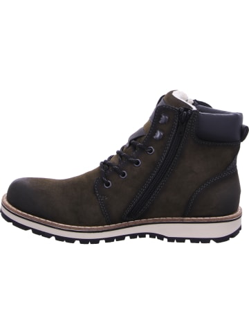 rieker Stiefeletten für Herren in grün