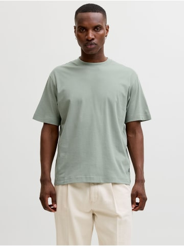 Jack & Jones T-shirt in Iceberg Green