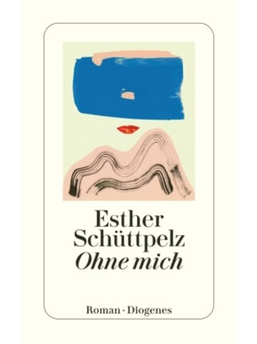 Diogenes Buch - Ohne mich