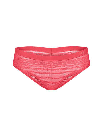 Sloggi Retro Boxer Blue FREE Evolve in Flamingo