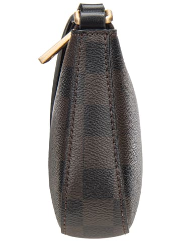 JOOP! Umhängetasche Cortina Piazza Eunike XSHZ1 in Seal Brown