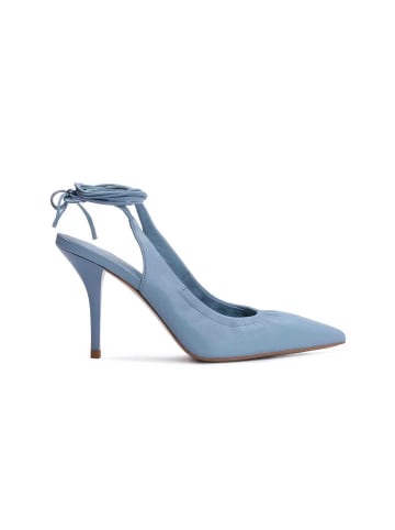 Kazar Studio Pumps AIRA in Blau