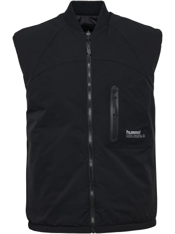 Hummel Hummel Vest Hmltech Erwachsene in BLACK