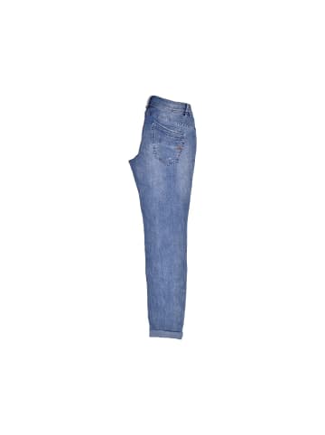 Buena Vista Paris Chino für Damen in blau