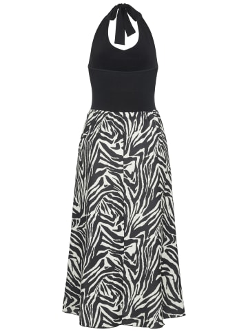 Cloud5ive Day Dresses in black/white