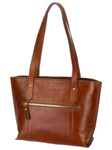 BRIC`s Shopper Volterra Shopping S in Tabacco