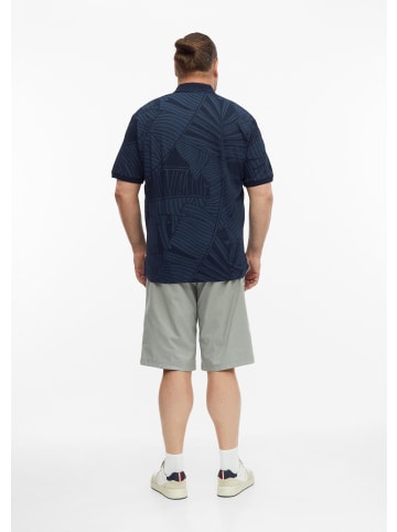 s.Oliver Polo-Shirt  in  59A0_navy
