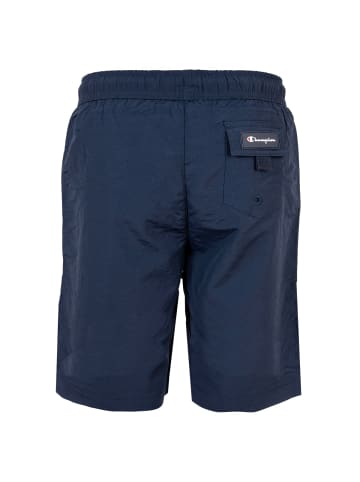 Champion Badeshorts in Dunkelblau