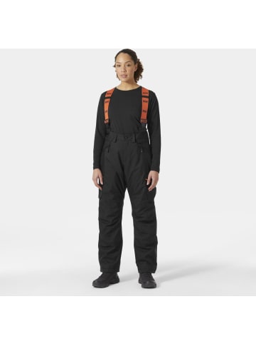 Helly Hansen Winterhose "Luna Cnct" in Schwarz