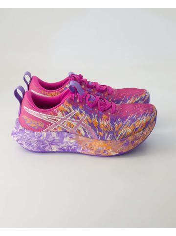 asics Laufschuhe in Pink